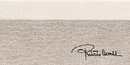 Tanduk Alzata Conchiglia Firma 556825 бордюры Roberto Cavalli, Италия, 