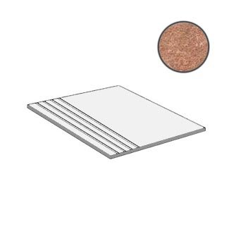 Aera 755 Camaro Ступень с насечками без угла 8131 ступени Stroeher, Германия, 