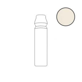 Metro Angolo Battiscopa Est. Navona спецэлементы Ce.Si, Италия, Для ванной Для туалета Для душа