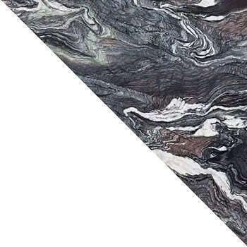 Policroma Cipollino Trian Matte 764067 декоративные элементы Cedit, Италия, Для ванной Для коридора Для гостиной Для общественных помещений