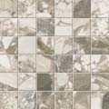 FDM Ce.Ap.Cream Mosaic /ФДМ Че.Ап.Крим Мозаика FORTE DEI MARMI/ФОРТЕ ДЕЙ МАРМИ мозаика , Россия, Для кухни Для ванной Для коридора Для гостиной