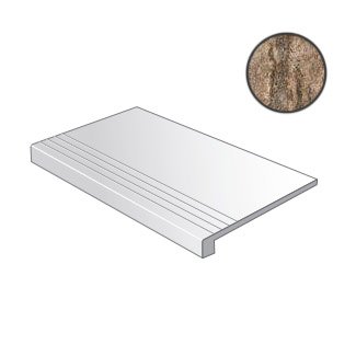 World Woods Kalawao-R Nube Gradone ступени Vives, Испания, Для кухни Для ванной Для туалета Для фартука Для душа