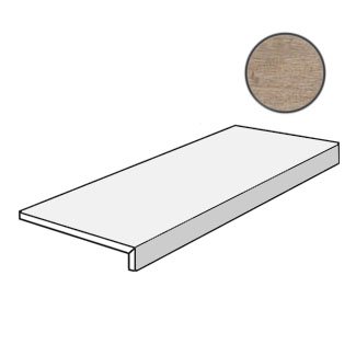 Urban Wood Costa Retta Ecru 1058883 ступени Serenissima, Италия, 