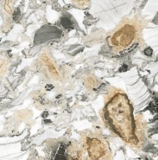 Jade Gloss Gold B керамогранит Ceracasa, Испания, Для кухни