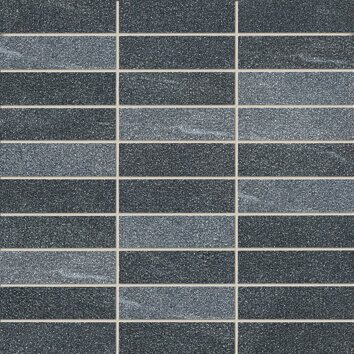 Pietra Antracite 2 Mosaik мозаика Natura Di Terra, Германия, Для пола