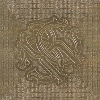 Signoria Firma Araldica Noce 557918 вставки Roberto Cavalli, Италия, 