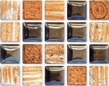 Ellada Attica 15 мозаика Irida, Китай, Для кухни Для ванной Для туалета Для фартука Для душа Для стен