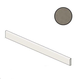 Boost Pro Taupe Battiscopa Digitale A0QY бордюры Atlas Concorde Italy, Италия, Для кухни Для ванной Для туалета Для фартука Для душа