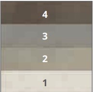 Magnum Decori FLD/C 749493 декоративные элементы Florim, Италия, Для ванной Для коридора Для гостиной Для комнаты Для пола Для стен