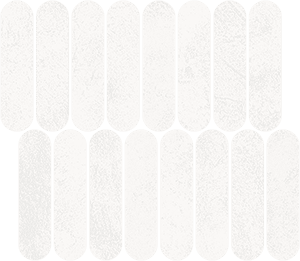 New York Mosaico Nolita Blanco мозаика Vives, Испания, Для кухни Для коридора Для гостиной Для душа