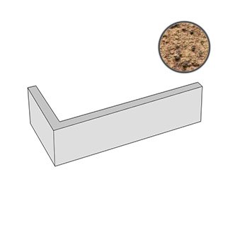 Sintra Sabioso W688NF14 спецэлементы Feldhaus Klinker, Германия, Для фасада