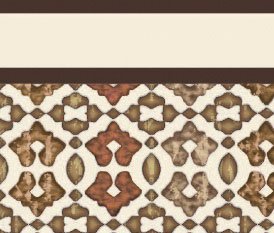 Zocalo Samarkanda бордюры Ceranosa, Испания, 