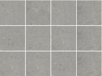 Матрикс Серый Полотно 1320H керамогранит Kerama Marazzi, Россия, Для ванной Для туалета Для душа