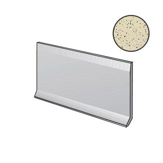 Granigliati Bianco Lasa Racc. a Pavimento 1W0P бордюры Atlas Concorde Italy, Италия, 