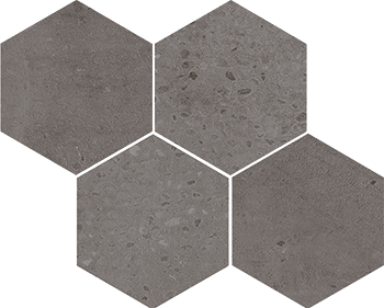 Tokio Mosaico Bangkok Basalto мозаика Vives, Испания, Для кухни Для ванной Для коридора Для гостиной Для душа