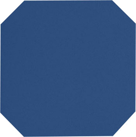 Vintage Ottagono Cobalto 200x200 керамогранит Etruria Design, Италия, Для кухни Для ванной