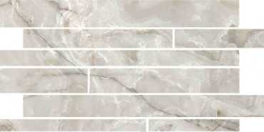 Onyx&More Silver Onyx Glossy Lis.Sf 767672 декоративные элементы Casa Dolce Casa, Италия, Для ванной Для улицы Для гостиной Для общественных помещений