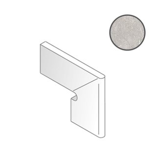 Mexicana Battiscala Dx Silver Nat 72709 бордюры Cerdomus, Италия, 