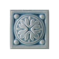 Essenze Voluta Genziana TOV06 вставки Grazia, Италия, Для кухни Для ванной Для туалета Для фартука Для душа