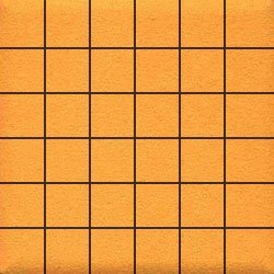 Full Body Potassio Su Rete 5x5 мозаика Ce.Si, Италия, 