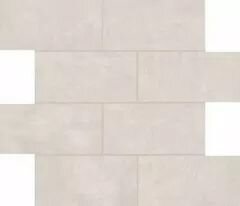 Industrial Ivory Muretto 747732 мозаика Floor Gres, Италия, Для фасада Для гаража Для крыльца Для офиса Для холла