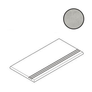 Millennium X2 Silver Gradino Round Sx Grip 620040000112 ступени Italon, Россия, 