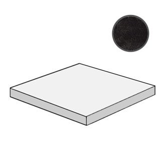 Boost Tarmac Scalino Angolare AMJO ступени Atlas Concorde Italy, Италия, Для ванной Для туалета Для душа