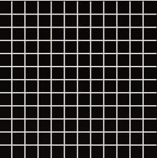 Flexi Mosaico Black Brillo CSAMFBKB01 мозаика Sant Agostino, Италия, Для кухни