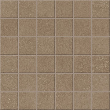 Gamut Intensity Mos (4,7X4,7) 137422 мозаика Monocibec, Италия, Для кухни Для ванной Для коридора Для гостиной Для комнаты