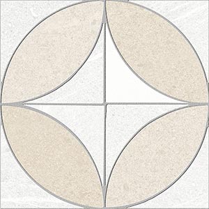 Seine Bezons-R Crema декоративные элементы Vives, Испания, Для кухни Для ванной Для туалета Для фартука Для душа