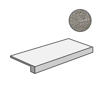 Klif Grey Scalino 150 AN4V ступени Atlas Concorde Italy, Италия, 