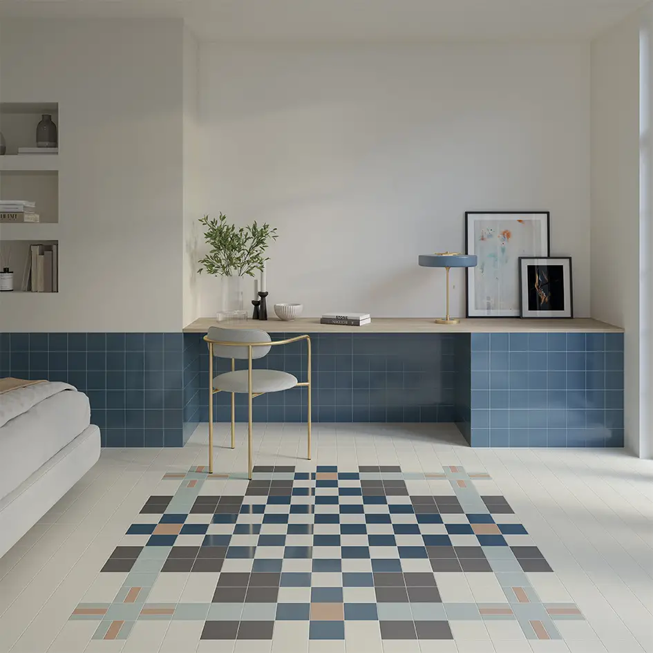 Керамогранит Wow Bits