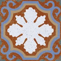 Piccolo Mix Decor 200X200PCL00 декоративные элементы Ege Seramik, Турция, 