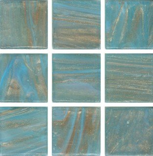 Space И.20.214(6) мозаика Irida, Китай, Для кухни Для ванной Для туалета Для бассейна Для фартука Для душа