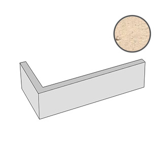 Vascu Perla Linara W757NF14 спецэлементы Feldhaus Klinker, Германия, Для фасада