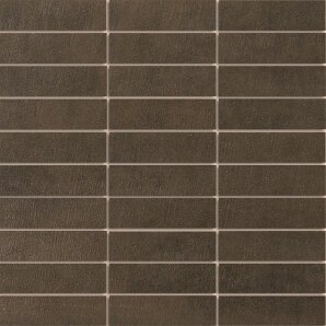 Lido Marrone 2 Mosaik мозаика Natura Di Terra, Германия, Для стен