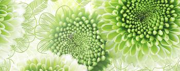 Fantasy Dec Kristi Panno B декоративные элементы Ceradim, Россия, 