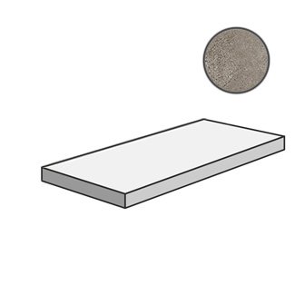 Drift Light Grey Ang Sx 620070001408 ступени Atlas Concorde, Россия, Для ванной Для туалета Для душа