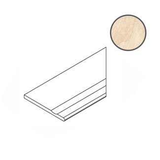 Materia X2 Magnesio Bordo Svasato Round Dx 620090001199 спецэлементы Italon, Россия, Для кухни