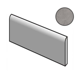Splendours Bullnose Grey 23989 бордюры Equipe, Испания, 