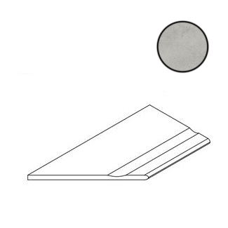 Millennium X2 Silver Bordo Svasato Round Sx 620090000737 спецэлементы Italon, Россия, 