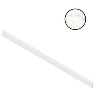 Marvel Statuario Supremo Battisc. 150 Matt. A537 бордюры Atlas Concorde Italy, Италия, 