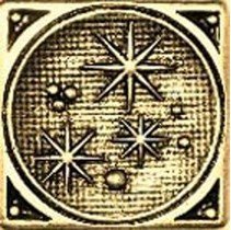 Tacos De Bronce Taco Space вставки Moneli Decor, Испания, 