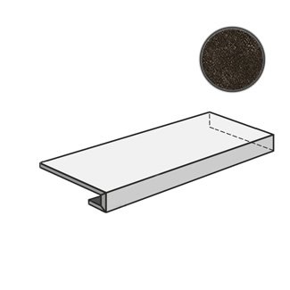 Drift Dark Ang Dx 620070001406 ступени Atlas Concorde, Россия, Для ванной Для туалета Для душа