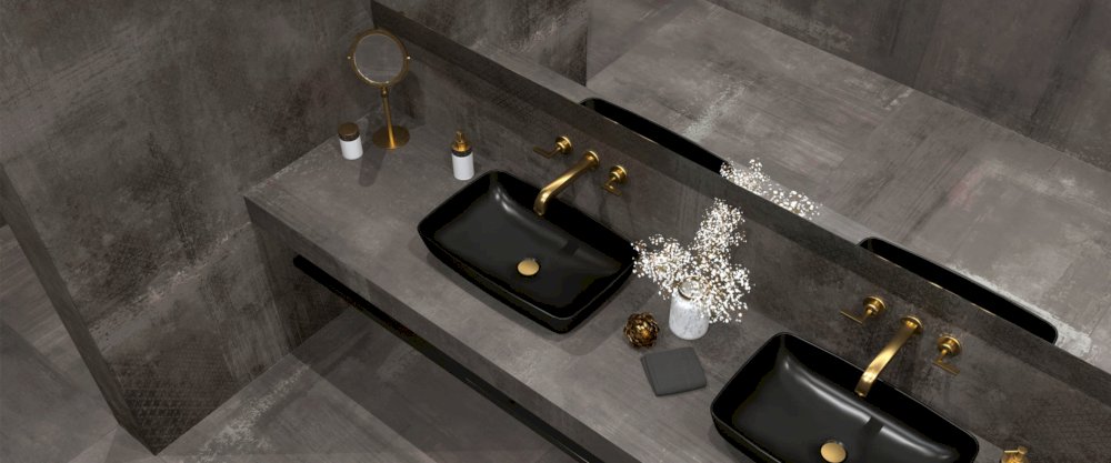 Керамогранит Giga-Line Cleveland