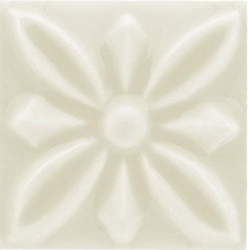 ADST4054 Relieve Flor № 1 Bamboo вставки Adex, Испания, Для душа Для кухни Для туалета Для ванной Для фартука