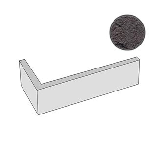 Sintra Vulcano W693NF14 спецэлементы Feldhaus Klinker, Германия, Для фасада