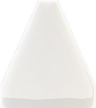 Veronica Trapezio Or Liscia A Panna Lucido керамическая плитка La Diva, Италия, Для кухни Для дачи