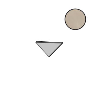 Boost Pro Cream Corner A.E. A0AE спецэлементы Atlas Concorde Italy, Италия, Для кухни Для ванной Для туалета Для фартука Для душа