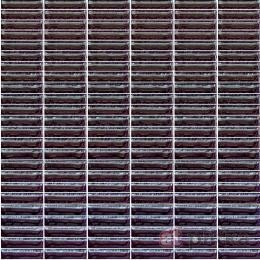 Atlante Tratto Melanzana мозаика Ceramica Di Treviso, Италия, 